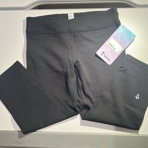 Ivivva rhythmic crop